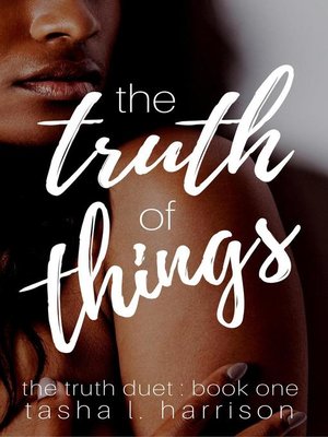 cover image of The Truth of Things